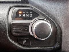 Used 2022 Ram 1500 2WD Big Horn Crew Cab 5'7" Box at Peters Auto Mall near High Point, NC