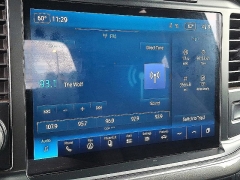 Used 2023  Ford F-150 2WD XLT SuperCrew 5&period;5' Box at Peters Auto Mall near High Point&comma; NC