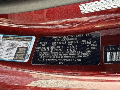 Used 2024  Kia Carnival LX FWD at Peters Auto Mall near High Point&comma; NC
