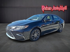 Used 2016 Lexus ES 350 4dr Sdn at Peters Auto Mall near High Point, NC