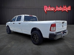 Used 2020 Ram 2500 2WD Crew Cab Tradesman Longbed at Peters Auto Mall near High Point, NC