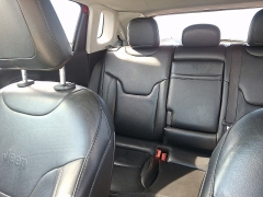 Used 2019  Jeep Compass 4d SUV 4WD Limited at Peters Auto Mall near High Point&comma; NC