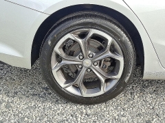 Used 2020  Chevrolet Malibu 4d Sedan LT at Peters Auto Mall near High Point, NC