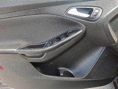 Used 2018 Ford Focus 4d Hatchback SEL at Peters Auto Mall near High Point, NC