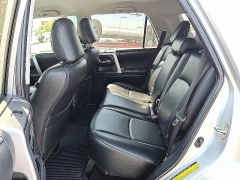 Used 2022  Toyota 4Runner SR5 2WD at Peters Auto Mall near High Point&comma; NC