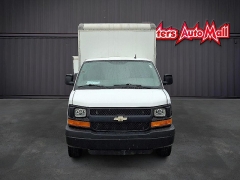 Used 2015  Chevrolet Express Cutaway 2d Chassis Van 139" WB SRW at Peters Auto Mall near High Point&comma; NC