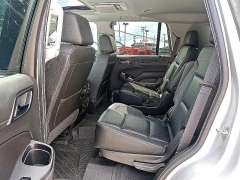 Used 2020 Chevrolet Tahoe 4d SUV 4WD Premier Plus at Peters Auto Mall near High Point, NC