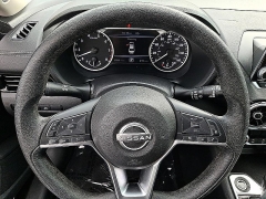 Used 2024  Nissan Sentra SV CVT at Peters Auto Mall near High Point&comma; NC