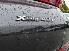 Used 2021  BMW X6 xDrive40i Sports Activity Coupe at Peters Auto Mall near High Point&comma; NC