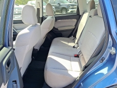 Used 2018  Subaru Forester 4d SUV 2&period;5i Premium CVT at Peters Auto Mall near High Point&comma; NC