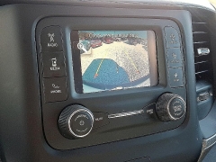 Used 2021  Ram 1500 4WD Tradesman Crew Cab 5'7" Box at Peters Auto Mall near High Point, NC