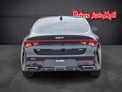 Used 2022  Kia K5 GT-Line AWD at Peters Auto Mall near High Point&comma; NC