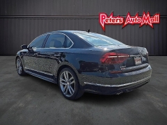 Used 2017 Volkswagen Passat 4d Sedan 1.8T R-Line at Peters Auto Mall near High Point, NC