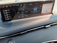 Used 2022  Genesis GV70 3&period;5T Sport AWD at Peters Auto Mall near High Point&comma; NC
