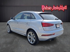 Used 2018  Audi Q3 4d SUV 2&period;0T Quattro Sport Premium at Peters Auto Mall near High Point&comma; NC