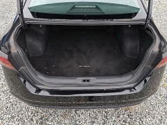 Used 2020  Nissan Altima 4d Sedan FWD 2.5L S at Peters Auto Mall near High Point, NC