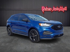  2023 Ford Edge SE AWD at Peters Auto Mall near High Point, NC