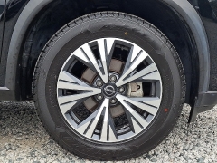 Used 2023  Nissan Rogue FWD SV at Peters Auto Mall near High Point&comma; NC