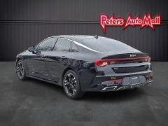 Used 2022  Kia K5 GT-Line AWD at Peters Auto Mall near High Point&comma; NC