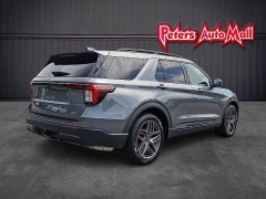 Used 2026  Ford Explorer ST-Line RWD at Peters Auto Mall near High Point&comma; NC