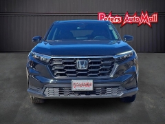Used 2024  Honda CR-V EX-L 2WD at Peters Auto Mall near High Point&comma; NC