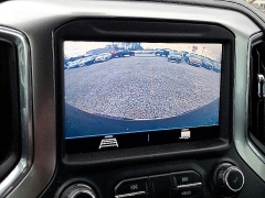 Used 2020  Chevrolet Silverado 1500 2WD Crew Cab LT at Peters Auto Mall near High Point&comma; NC