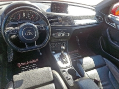 Used 2018 Audi Q3 4d SUV 2.0T Quattro Premium Plus at Peters Auto Mall near High Point, NC