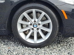 Used 2015  BMW 5 Series 4dr Sdn 535i xDrive AWD at Peters Auto Mall near High Point&comma; NC