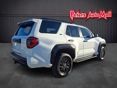 Used 2025  Toyota 4Runner SR5 4WD at Peters Auto Mall near High Point, NC