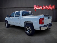 Used 2012 Chevrolet Silverado 1500 2WD Crew Cab Hybrid 1HY at Peters Auto Mall near High Point, NC