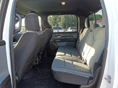 Used 2022 Ram 1500 4WD Big Horn Crew Cab 5'7" Box at Peters Auto Mall near High Point, NC