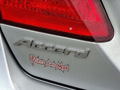 Used 2014  Honda Accord Sedan 4d Sport CVT at Peters Auto Mall near High Point, NC