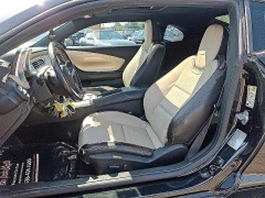 Used 2014 Chevrolet Camaro 2d Coupe LT2 at Peters Auto Mall near High Point, NC
