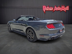 Used 2019 Ford Mustang 2d Convertible GT Premium at Peters Auto Mall near High Point, NC