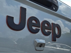 Used 2023  Jeep Gladiator Mojave 4x4 at Peters Auto Mall near High Point&comma; NC