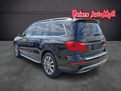Used 2016  Mercedes-Benz GL-Class 4d SUV GL350 BlueTEC at Peters Auto Mall near High Point&comma; NC