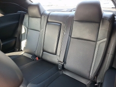 Used 2022  Dodge Challenger SXT RWD at Peters Auto Mall near High Point&comma; NC