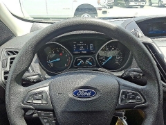 Used 2018 Ford Escape 4d SUV 4WD SE at Peters Auto Mall near High Point, NC