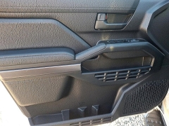 Used 2025  Toyota 4Runner SR5 4WD at Peters Auto Mall near High Point, NC