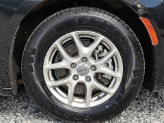 Used 2023  Chrysler Pacifica Touring L FWD at Peters Auto Mall near High Point&comma; NC