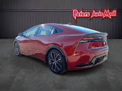 Used 2024  Toyota Prius XLE at Peters Auto Mall near High Point, NC