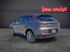 Used 2024  Dodge Hornet R&sol;T Plus EAWD at Peters Auto Mall near High Point&comma; NC