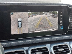 Used 2021 Mercedes-Benz GLE GLE 350 4MATIC SUV at Peters Auto Mall near High Point, NC