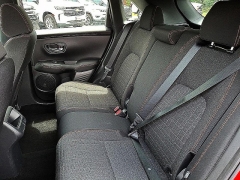 Used 2025  Honda HR-V Sport AWD CVT at Peters Auto Mall near High Point&comma; NC