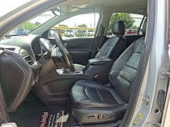 Used 2019 Chevrolet Equinox 4d SUV AWD Premier w/2LZ at Peters Auto Mall near High Point, NC
