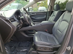 Used 2021  Buick Enclave FWD 4dr Premium at Peters Auto Mall near High Point&comma; NC