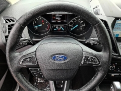 Used 2019  Ford Escape 4d SUV 4WD SEL at Peters Auto Mall near High Point&comma; NC