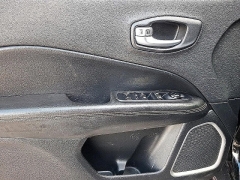 Used 2020  Jeep Compass 4d SUV 4WD Sport at Peters Auto Mall near High Point&comma; NC