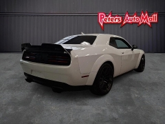 Used 2019  Dodge Challenger 2d Coupe RWD SRT Hellcat Redeye Widebody at Peters Auto Mall near High Point&comma; NC