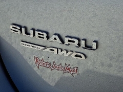 Used 2021 Subaru Forester Premium CVT at Peters Auto Mall near High Point, NC